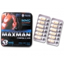 Maxman IV - 12 capsule 12 vitamine.